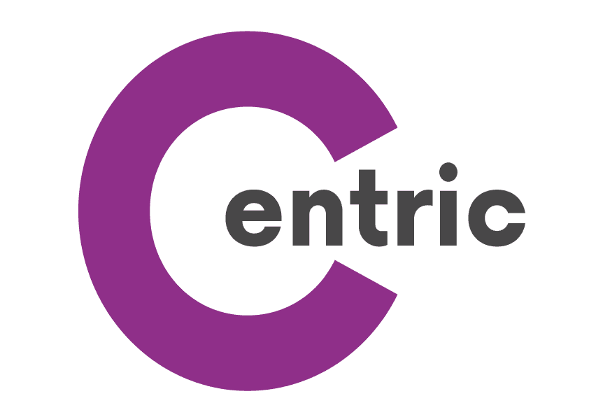 Centric Centric Logo