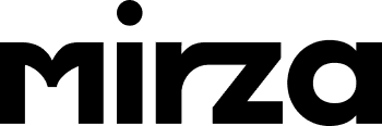 Mirza Mirza Logo